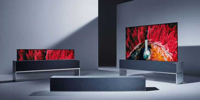 LG OLED 2020 - poznaliśmy europejskie ceny nowych telewizorów [3]