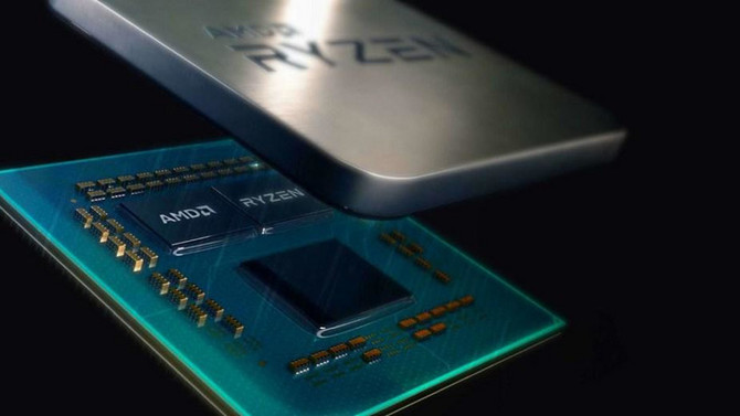 AMD Zen 3 i Zen 4 - pierwsze informacje o procesorach Ryzen i EPYC [1]