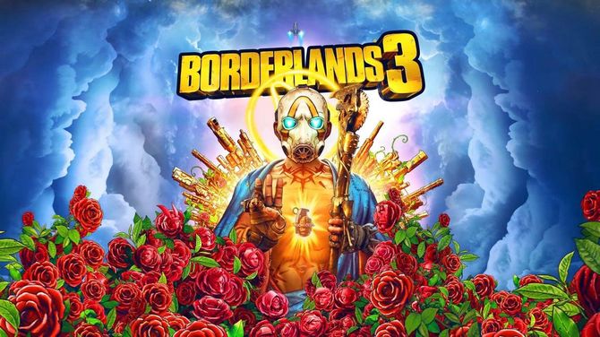 GeForce Now bez studia 2K Games. Znika Borderlands i BioShock [1]