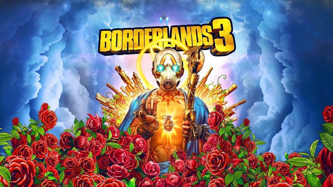 GeForce Now bez studia 2K Games. Znika Borderlands i BioShock