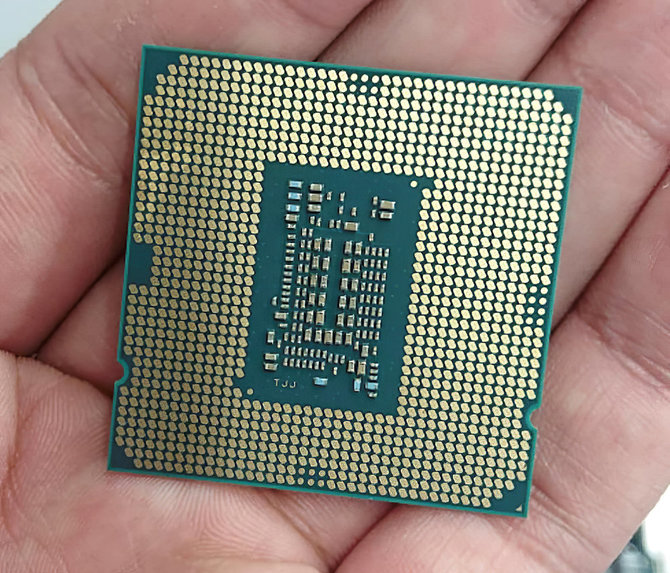 Intel Comet Lake-S - Premiera procesorów możliwa w kwietniu [2]