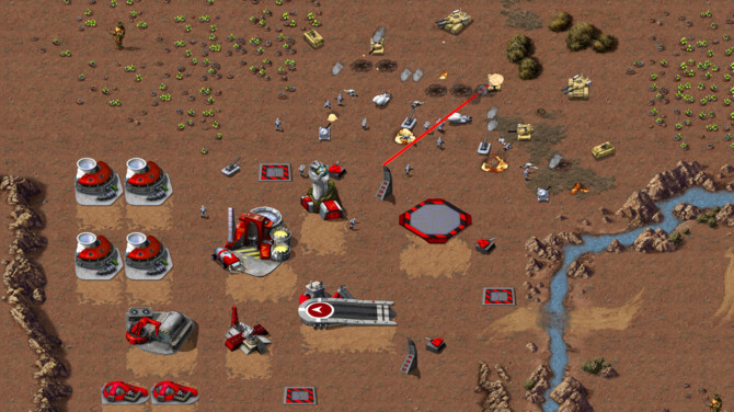 Command & Conquer Remastered Collection - jest data premiery [4]