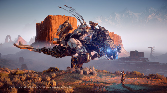 Premiera gry Horizon Zero Dawn na PC oficjalnie potwierdzona [2]