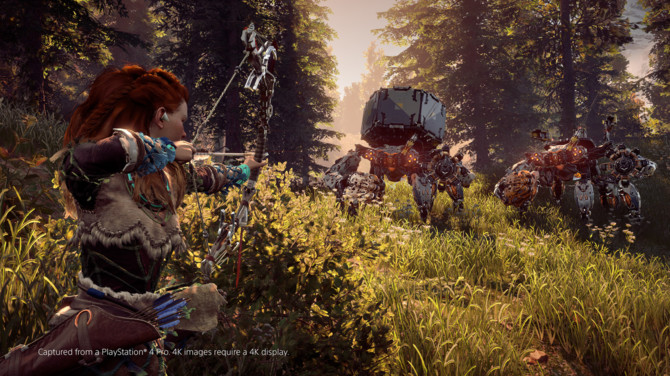 Premiera gry Horizon Zero Dawn na PC oficjalnie potwierdzona [3]