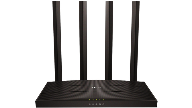 TP-Link Archer C80: funkcjonalny i niedrogi router AC1900 z 5GHz [1]