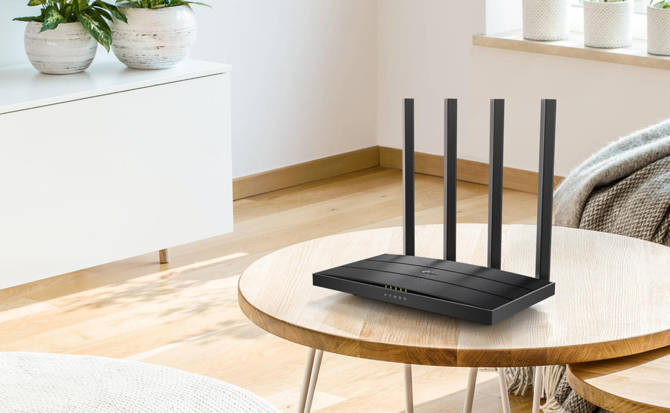 TP-Link Archer C80: funkcjonalny i niedrogi router AC1900 z 5GHz [4]