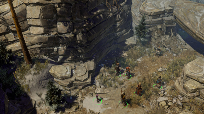 Pathfinder: Wrath of the Righteous – klasyczne RPG ufundowane [4]