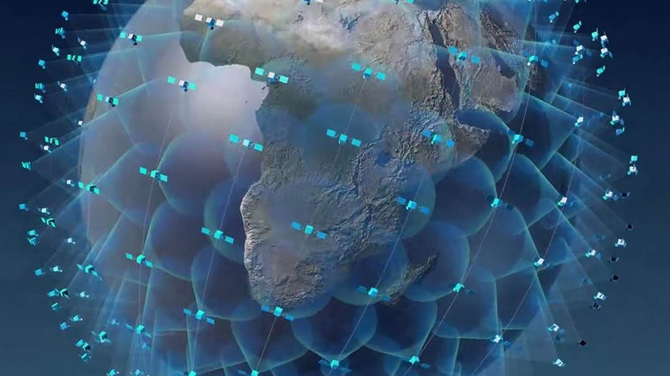 Starlink z opóźnieniami 20 ms. Globalny internet gotów na gaming? [1]