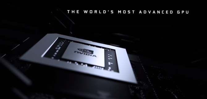 Plotka: Nowe karty NVIDIA GeForce użyją 10 nm procesu Samsunga [3]