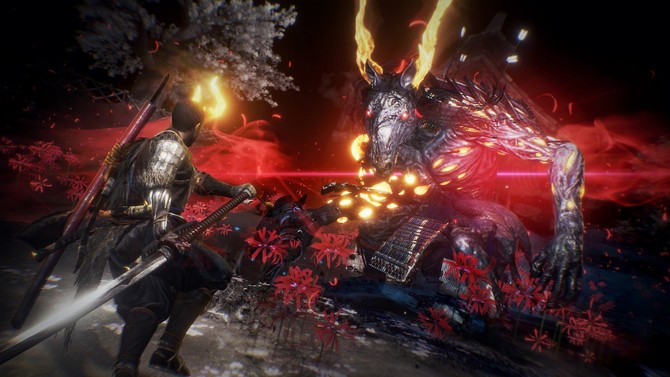 Premiera NiOh 2. Gra w stylu Dark Souls zbiera świetne recenzje [1]