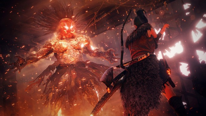 Premiera NiOh 2. Gra w stylu Dark Souls zbiera świetne recenzje [2]