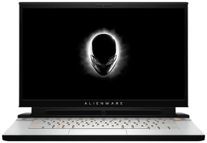 Dell Alienware m15 może otrzymać układy AMD Radeon RX 5000 [1]