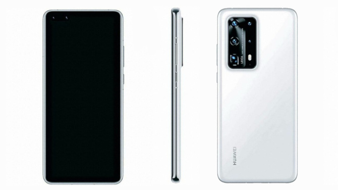 Huawei P40 Pro Premium Edition. Oto co o nim wiemy [1]