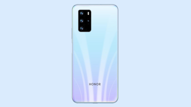 Honor 30S prawie jak Samsung S20, ale tańszy i z modemem 5G [1]