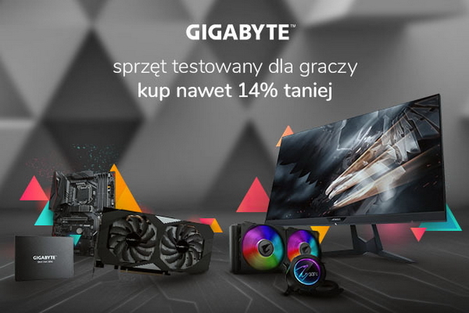 Promocja na podzespoły komputerowe, peryferia, laptopy w x-kom [1]