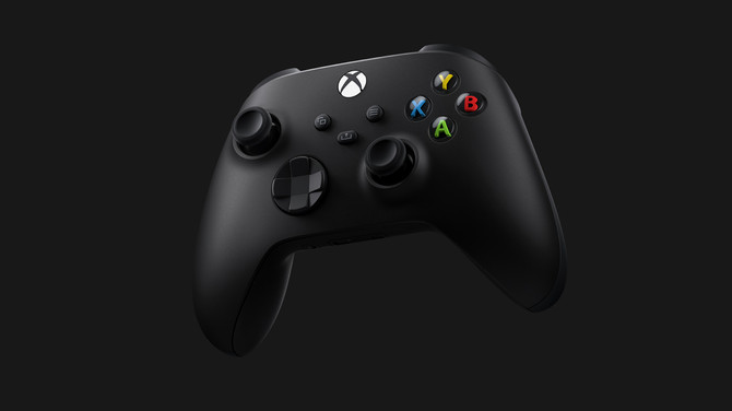 Kontroler Xbox Series X zaprezentowany. Obyło się bez rewolucji [2]
