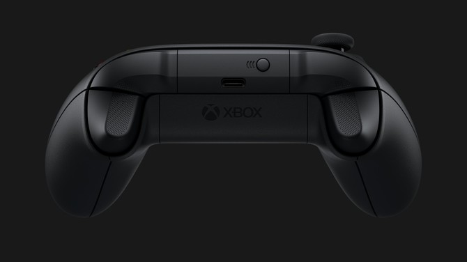 Kontroler Xbox Series X zaprezentowany. Obyło się bez rewolucji [3]