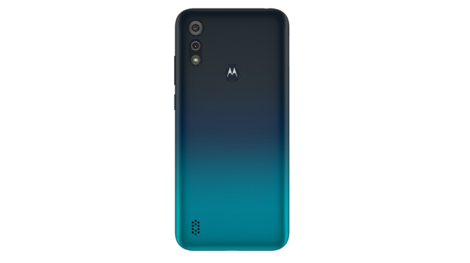 Motorola Moto E6s - cicha premiera budżetowego smartfona  [3]