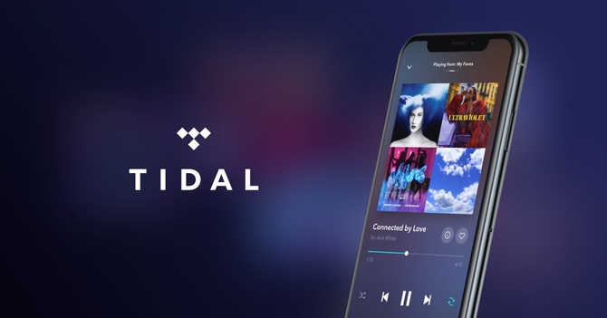 Promocja na Tidal HiFi. 4 miesiące za 4 zł dla nowych użytkowników [2]