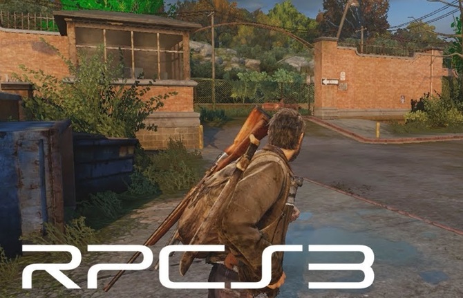 RPCS3: nowa wersja emulatora PlayStation 3 to więcej fps w grach [2]