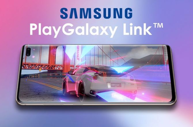 PlayGalaxy Link: Samsung zamyka swój serwis streamingu gier [1]