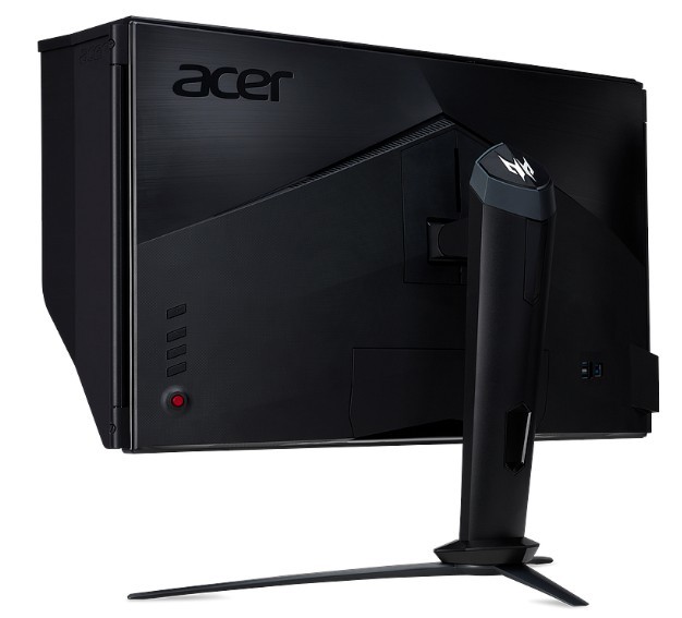 Acer Predator XB273GX i XB253QGX – monitory IPS z 240 Hz [3]