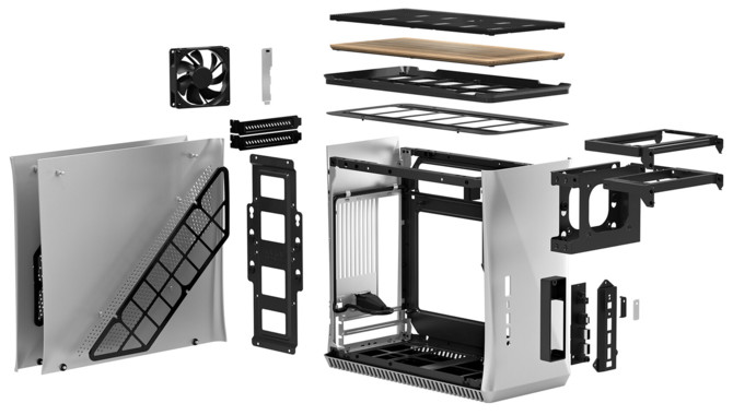 Fractal Design Era ITX - stylowa obudowa ITX w kilku kolorach [1]