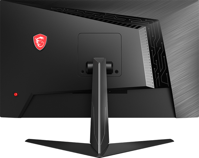 MSI Optix MAG273(R) - 27-calowe monitory IPS 144 Hz do e-sportu  [3]