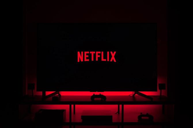 Netflix na najbliższe 30 dni obniży jakość obrazu na platformie VOD [2]