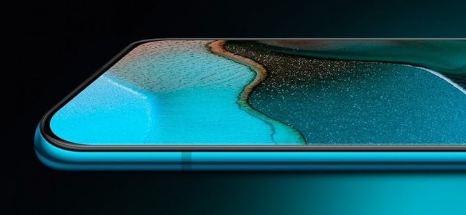 Redmi K30 Pro na nowych renderach. Wiemy już prawie wszystko [5]