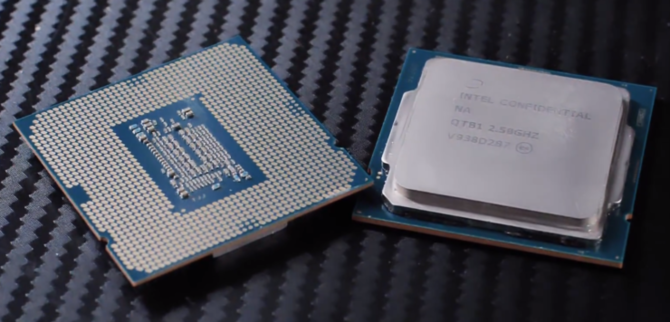 Intel Core i9-10900KF - Wydajność na poziomie AMD Ryzen 9 3900X  [2]