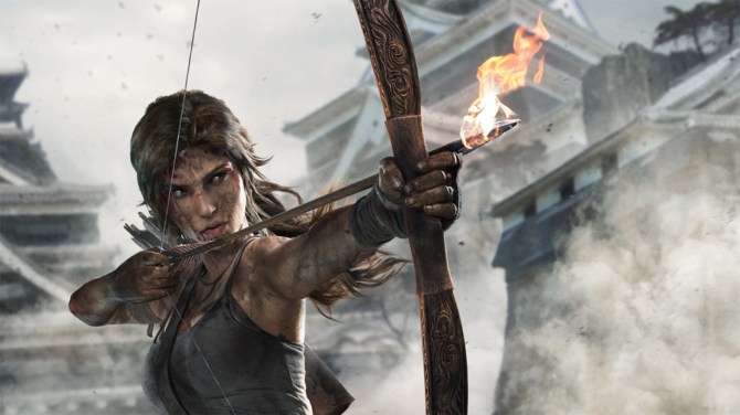 Tomb Raider i Lara Croft & the Temple of Osiris za darmo na Steam [3]