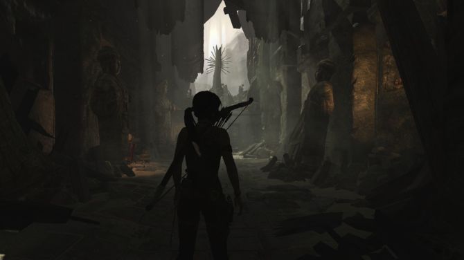 Tomb Raider i Lara Croft & the Temple of Osiris za darmo na Steam [4]
