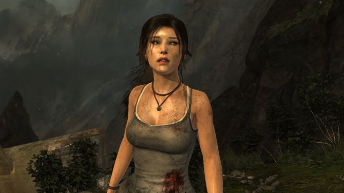 Tomb Raider i Lara Croft & the Temple of Osiris za darmo na Steam [5]