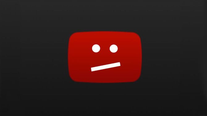 YouTube na 30 dni obniża jakość wszystkich treści do jakości SD [2]