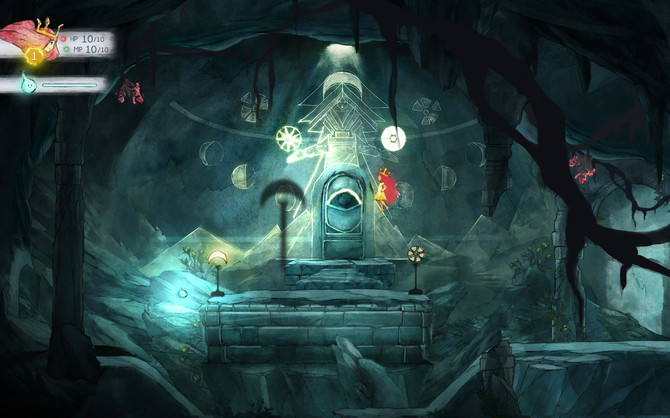 Ubisoft rozdaje za darmo Child of Light na platformie Uplay [2]