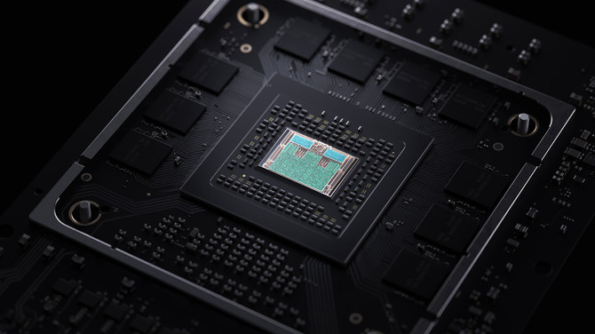 AMD: skradziono kody źródłowe kart Navi. Haker żąda okupu [2]