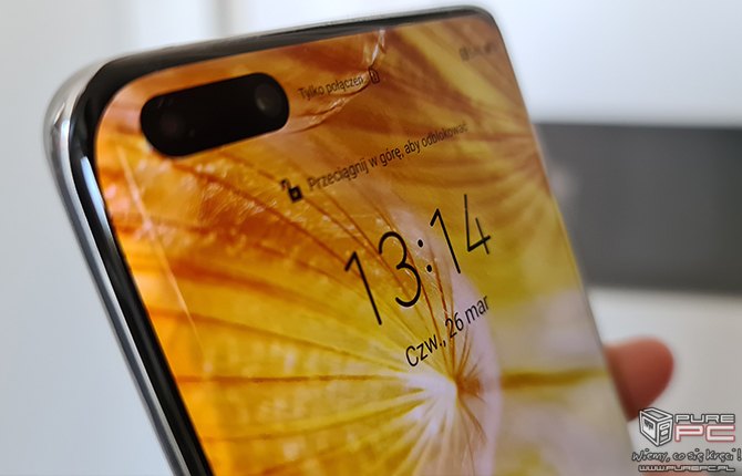 Huawei P40 Pro oficjalnie: fenomenalny design i topowe podzespoły [5]