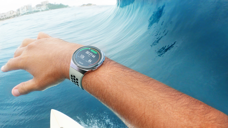 Huawei smartwatch watch gt online