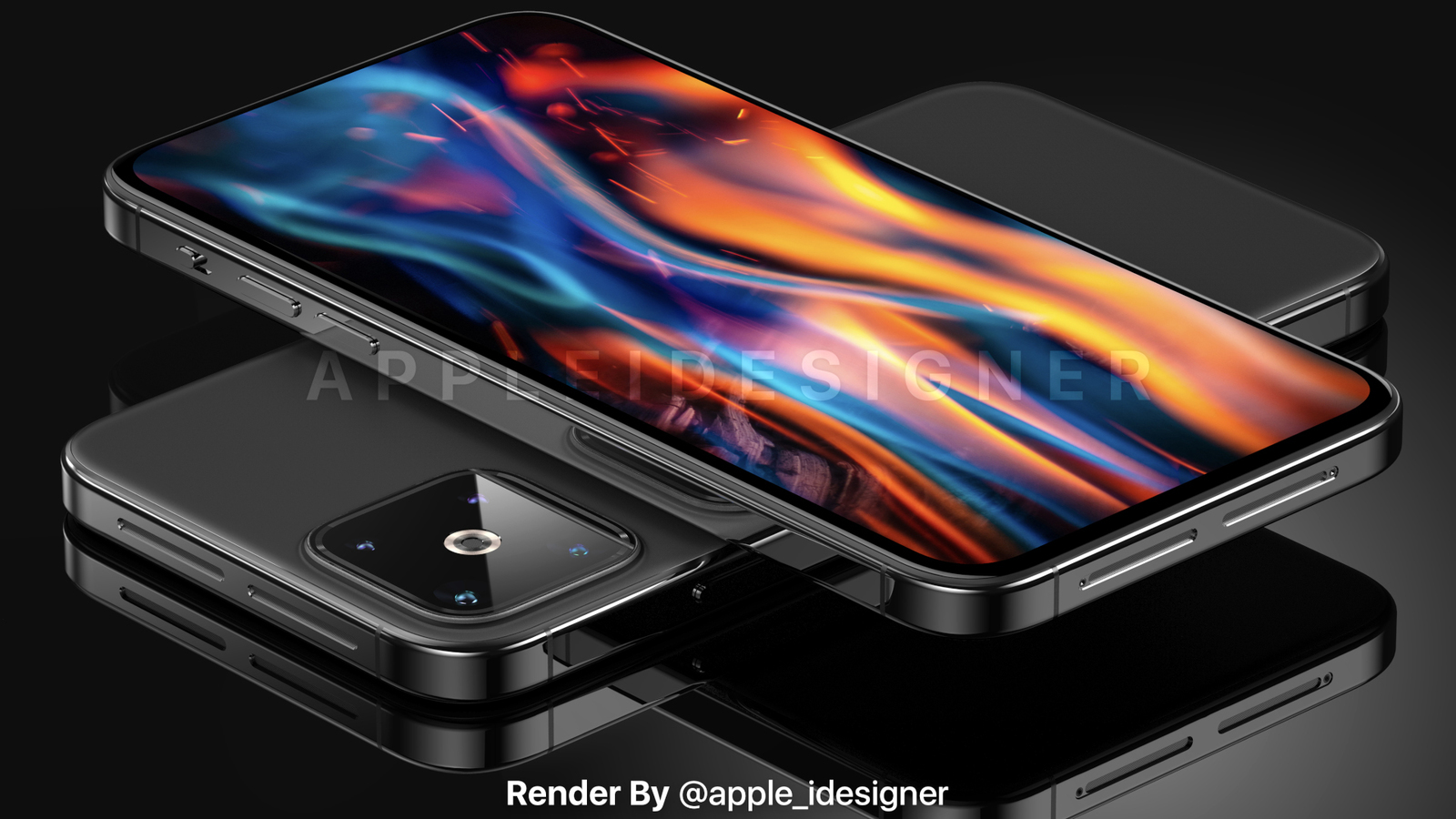 Premiera iPhone'a 12 może odbyć się dopiero w przyszłym ...