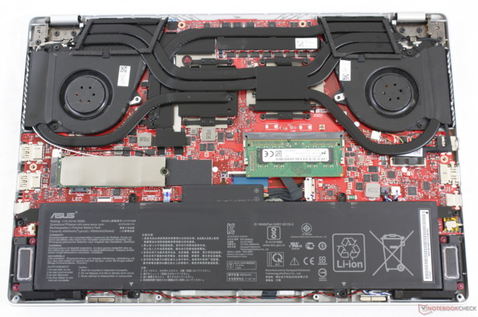 AMD Ryzen 9 4900HS - procesor wygrywa z Intel Core i9-9880H [3]