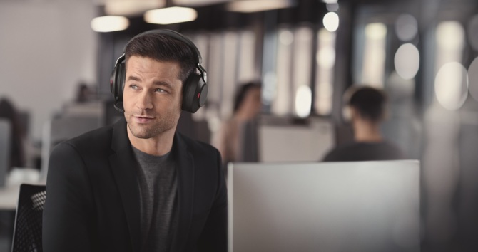 Jabra Evolve2: trzy nowe modele słuchawek celowane w biznes [2]