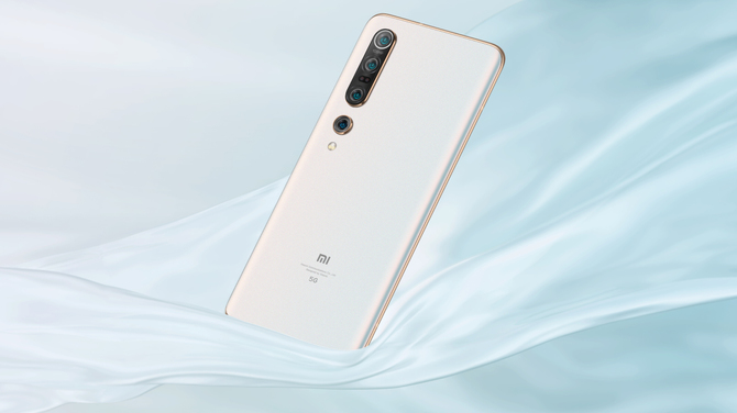 Xiaomi Mi 10 Pro w Polsce: smartfon jeszcze bardziej fotograficzny [2]