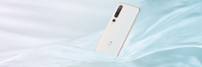 Xiaomi Mi 10 Pro w Polsce: smartfon jeszcze bardziej fotograficzny [5]