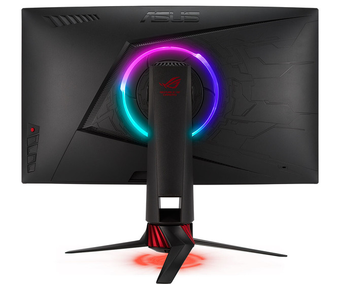 ASUS ROG Strix XG27WQ: Monitor z HDR10 i odświeżaniem 165 Hz  [4]