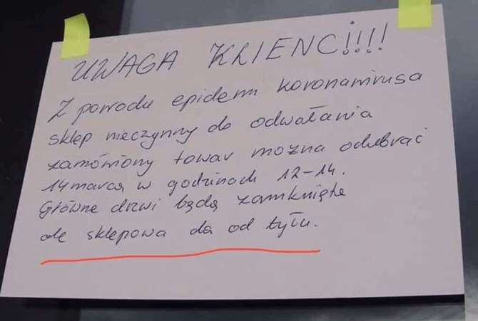 Prima aprilis 2020 w memach: technologia i nie tylko kontra zaraza [46]