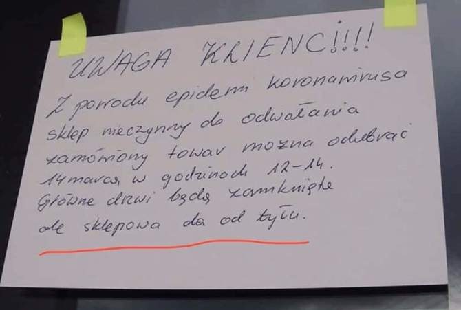 Prima aprilis 2020 w memach: technologia i nie tylko kontra zaraza [46]