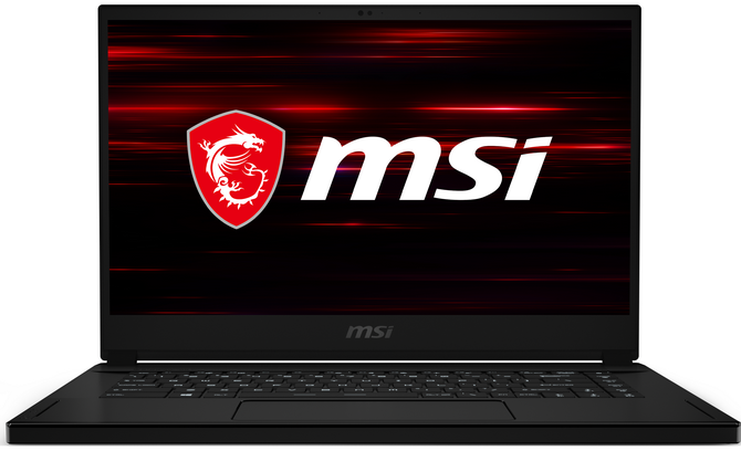 MSI GE66 Raider, GS66 Stealth i Creator 17 z NVIDIA RTX SUPER [5]