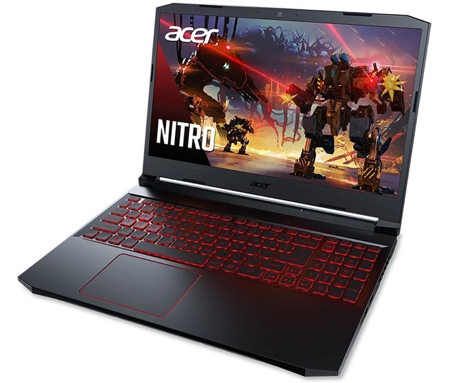 Acer pokazał nowe wersje notebooków Triton 500 oraz Nitro 5 [3]
