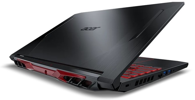 Acer pokazał nowe wersje notebooków Triton 500 oraz Nitro 5 [5]